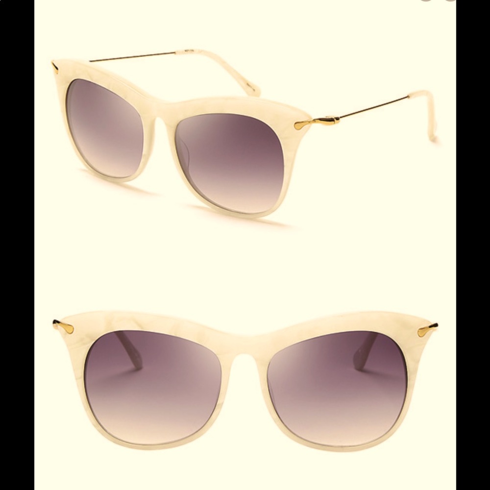Elizabeth and James fairfax sunglasses